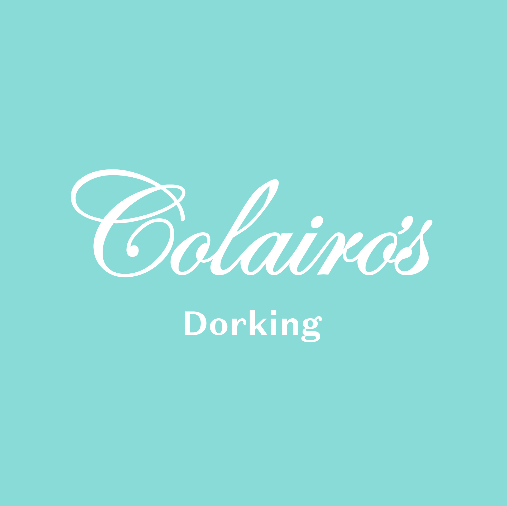 Colairo's Café-Deli in London